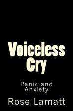 Voiceless Cry