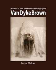 Van Dyke Brown