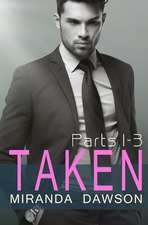 Taken - The Complete Series