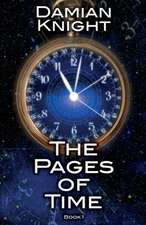 The Pages of Time