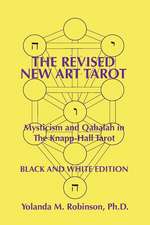 The Revised New Art Tarot