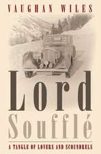 Lord Souffle