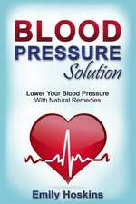 Blood Pressure