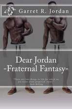 Fraternal Fantasy