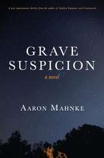 Grave Suspicion