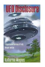 UFO Disclosure