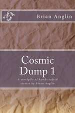 Cosmic Dump 1