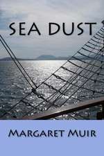 Sea Dust