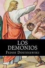 Los Demonios