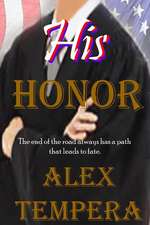 His Honor