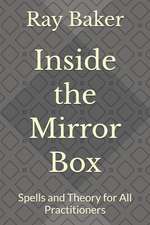 Inside the Mirror Box