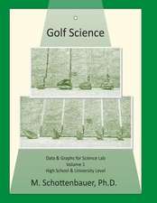 Golf Science