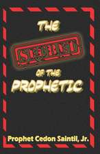 The Secret of the Prophetic