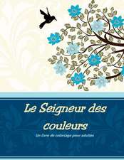 Le Seigneur Des Couleurs