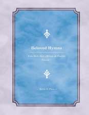 Beloved Hymns