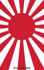 Rising Sun Flag