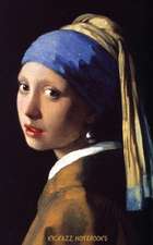 Girl with a Pearl Earring