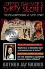 The Unsolved "Murder" of Adam Walsh