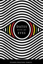 Dates with My Eyes