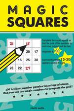 Magic Squares