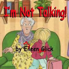 I'm Not Talking