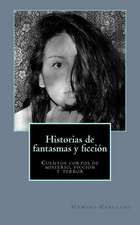 Historias de Fantasmas y Ficcion