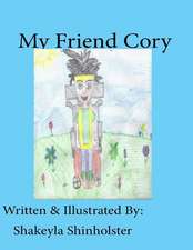 My Friend Cory