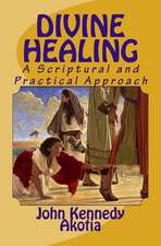 Divine Healing