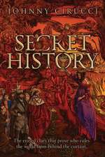 Secret History