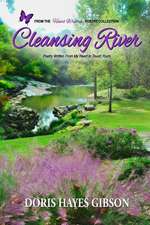 Heart Written - Cleansing River