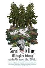 Serial Killing