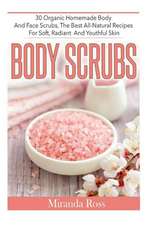 Body Scrubs