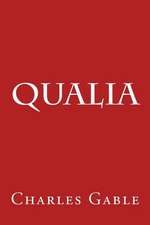 Qualia