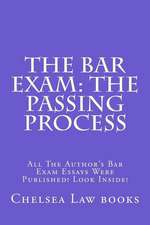 The Bar Exam