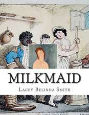 Milkmaid