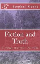 Fiction and Truth