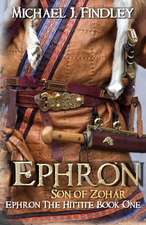 Ephron Son of Zohar