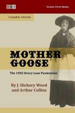 Mother Goose