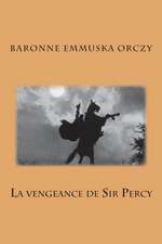 La Vengeance de Sir Percy