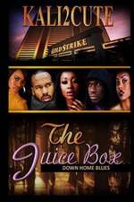 The Juice Box