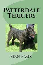 Patterdale Terriers