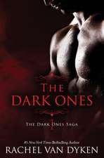 The Dark Ones: Honey, Honey Book, Honey Facts, Honey T