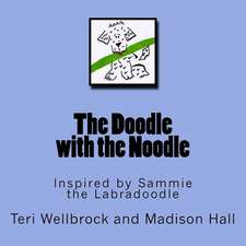 The Doodle with the Noodle