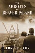 The Abbotts of Beaver Island