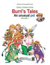 Burri's Tales