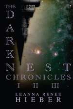 The Dark Nest Chronicles I-III