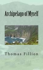 Archipelago of Myself