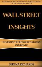 Wall Street Insights