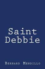 Saint Debbie