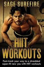 Hiit Workouts